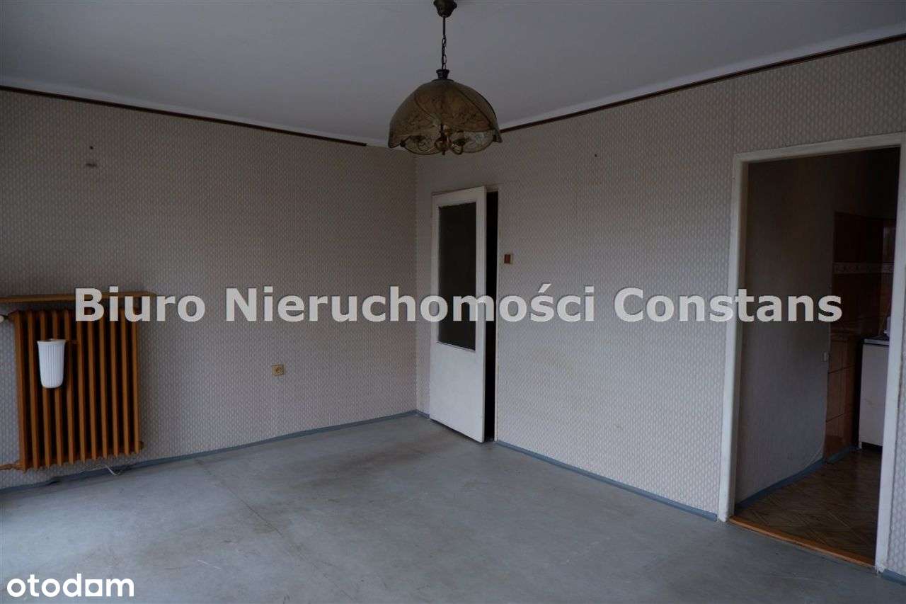 Mieszkanie, 28,76 m², Częstochowa-1