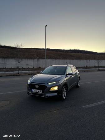 Hyundai KONA 1.6 CRDi Select - 1