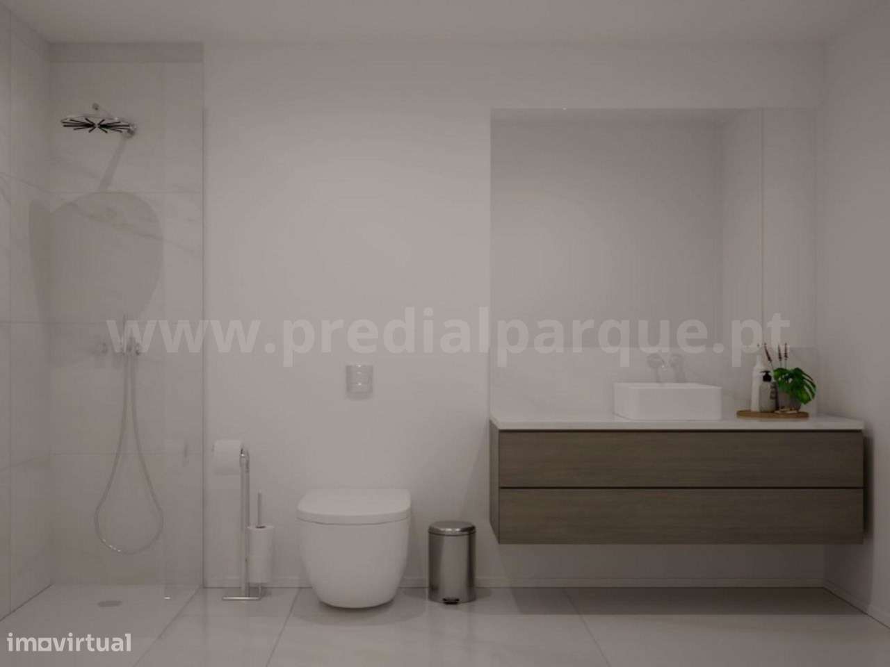 Moradia T3 com piscina, Leça da Palmeira-8