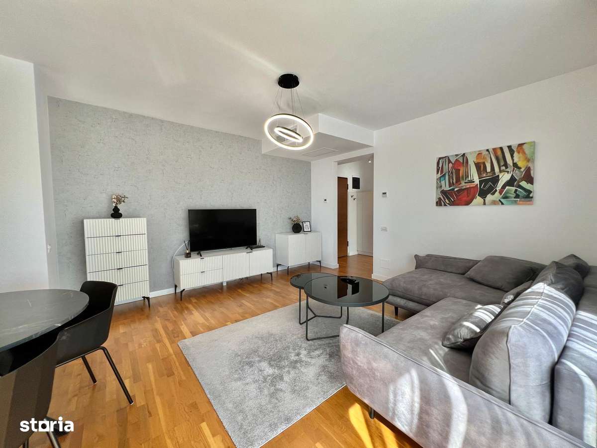 2 camere - BILCIURESTI, Aviatiei, Herastrau, Promenada - Imagine principală: 2/20