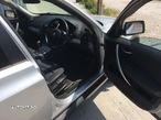 MOTOR BMW X3 E83 2007 2.0D 150 Cp și 177cp CUTIE MANUALA 6+1 INTERIOR PIELE CREM și NEGRU NAVIGAȚIE JANTE 17” - 8