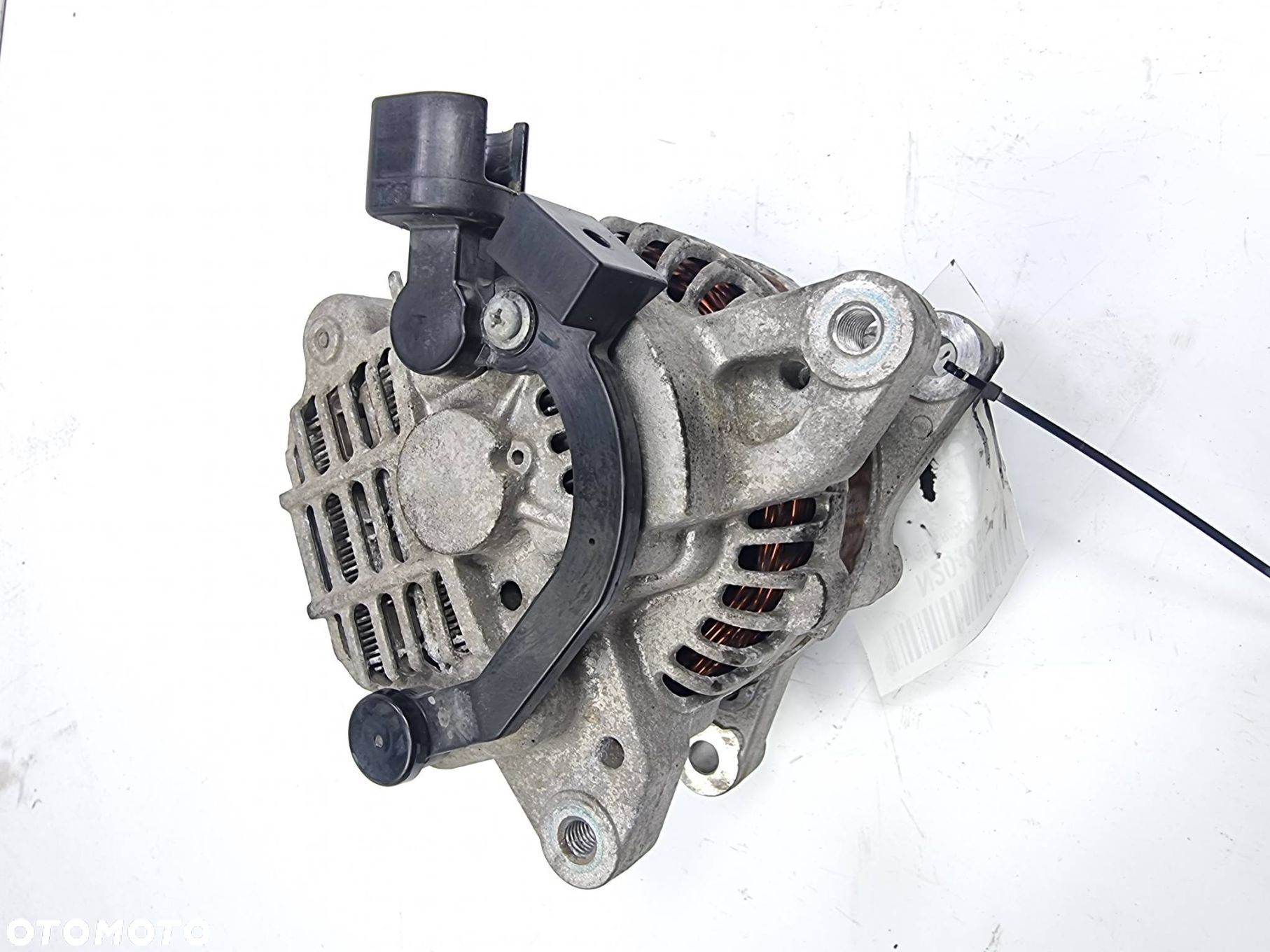 ALTERNATOR CITROEN C ELYSEE 9801895380 - 1