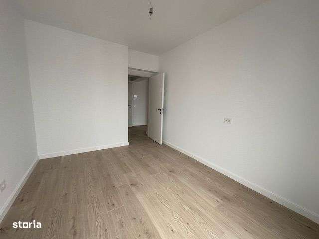 Apartament cu 2 camere Green Residence Nufarul-11