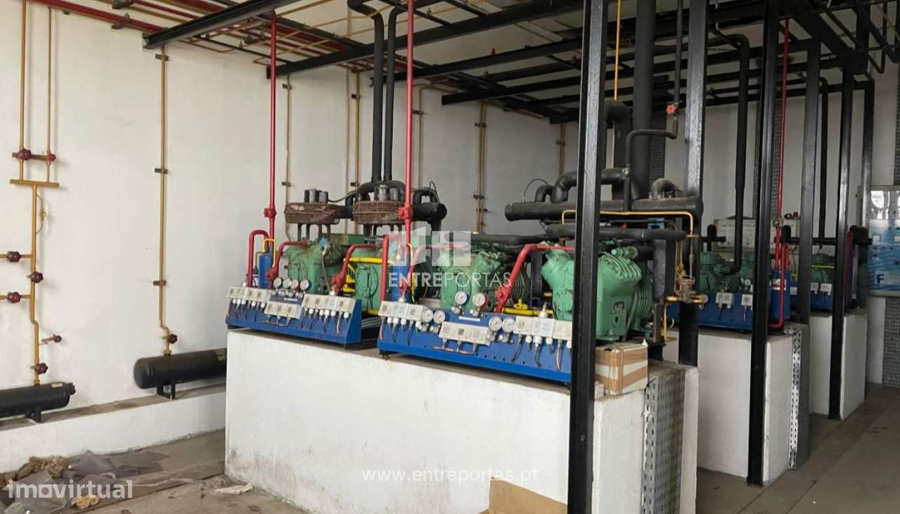 Venda de Armazém, Areosa, Viana do Castelo - Grande imagem: 5/30