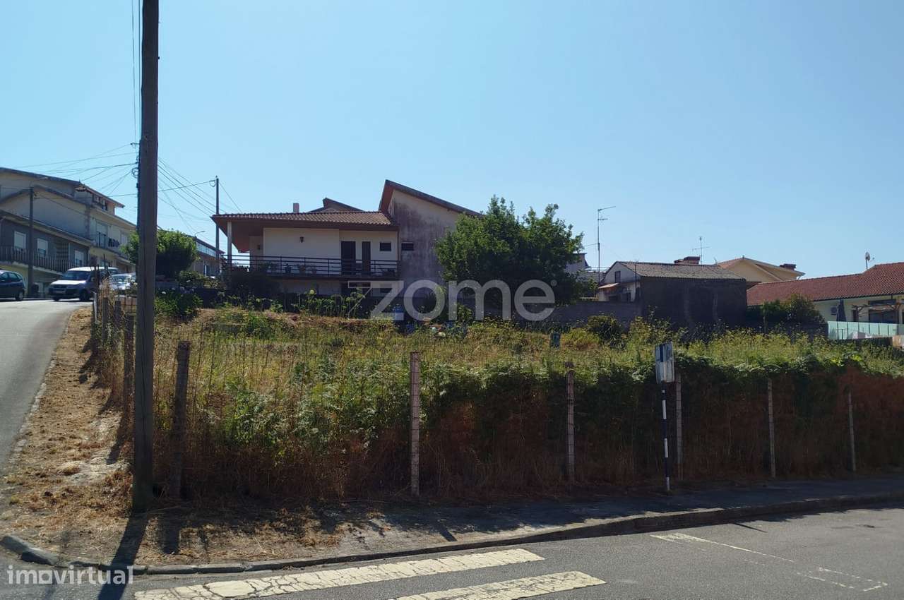 Lote de terreno com 2 frentes para construção de moradia. - Grande imagem: 5/10