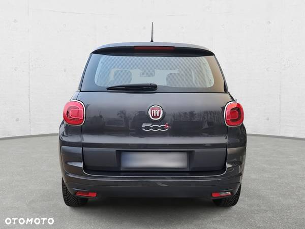 Fiat 500L 1.4 16V Mirror - 6