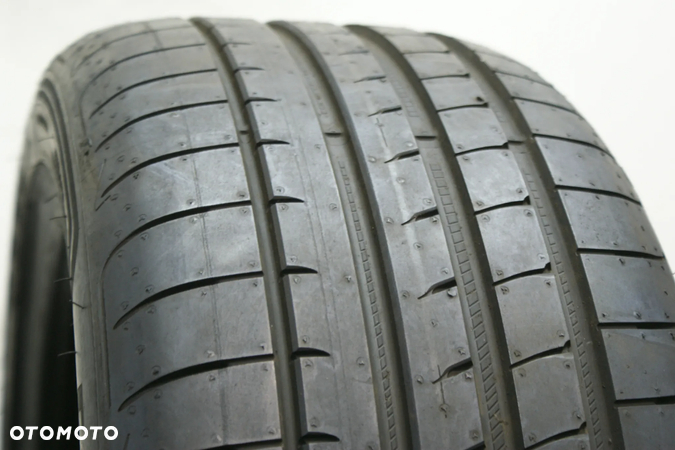 225/45R17 GOODYEAR EAGLE F1 ASYMMETRIC 3 , 7mm - 2