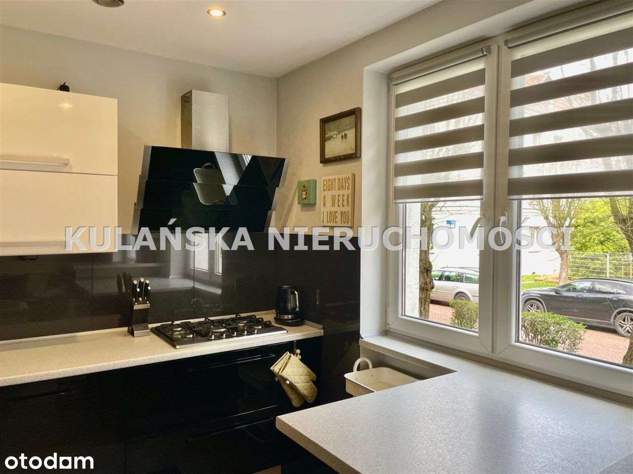 Umeblowane 3 pokoje, do wprowadzenia od zaraz!-4