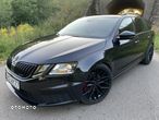 Skoda Octavia 2.0 TDI RS DSG - 8