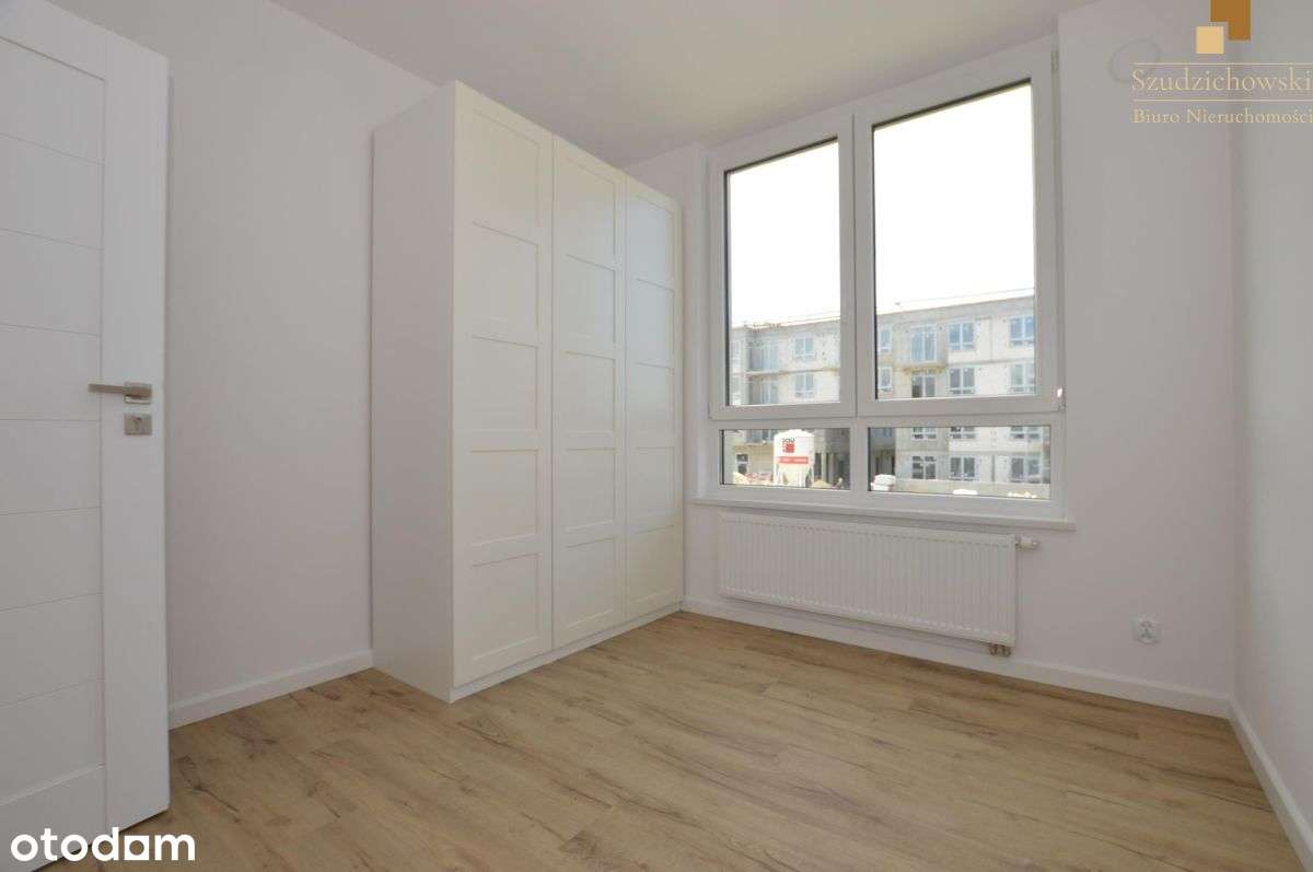 3 pokoje, Garaż, ul. Dzieci Warszawy 26-9