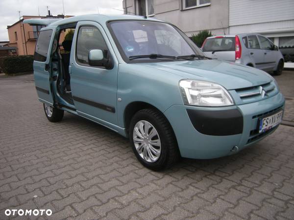 Citroën Berlingo 1.6 16V Multispace - 16