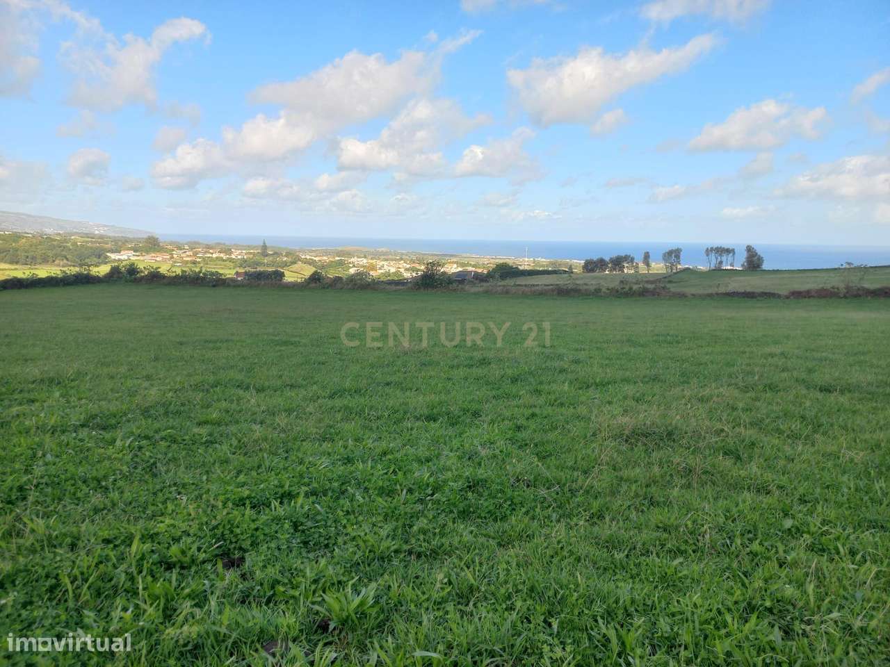 Terreno nas Giestas Rabo de Peixe 15.520 m2 - Grande imagem: 4/7