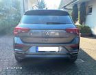 Volkswagen T-Roc 1.5 TSI GPF ACT Premium DSG - 4