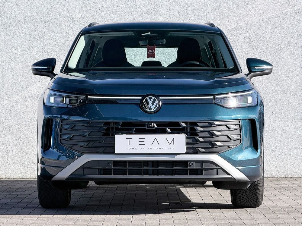 Volkswagen Tayron 1.5 Etsi MHEV Life Plus DSG 2026 — zdjęcie 4