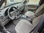 Jeep Cherokee 2.8 CRD Limited - 6