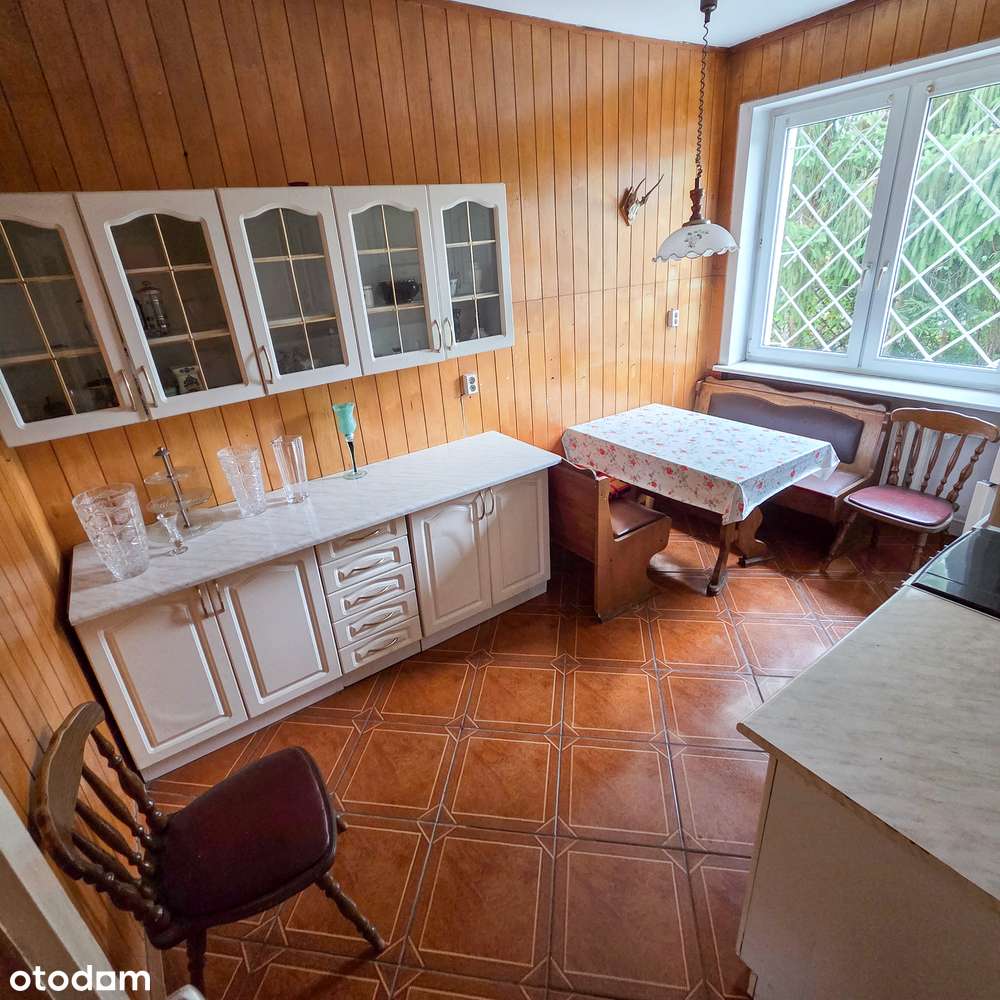 Dom z potencjałem | Poznań – Naramowice | ok 400 m² | Działka 501 m²-16