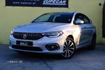 Fiat Tipo 1.3 M-Jet Lounge J17 - 8