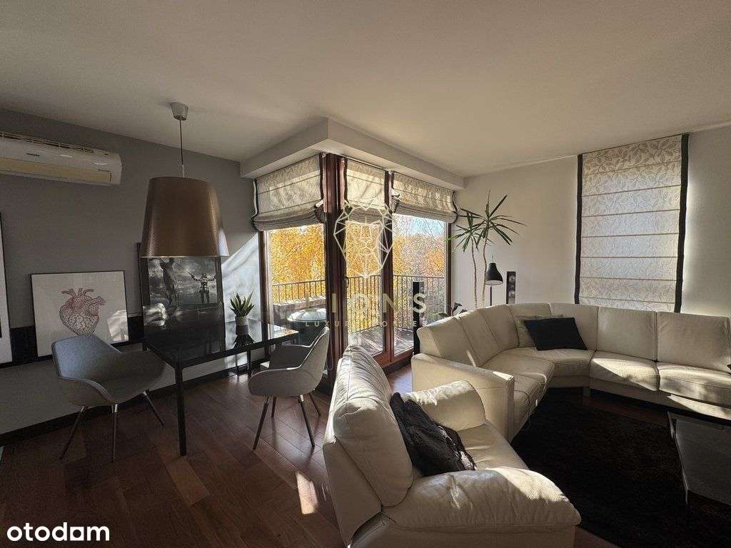 Wysoki standard, na sprzedaż - 104m2-3