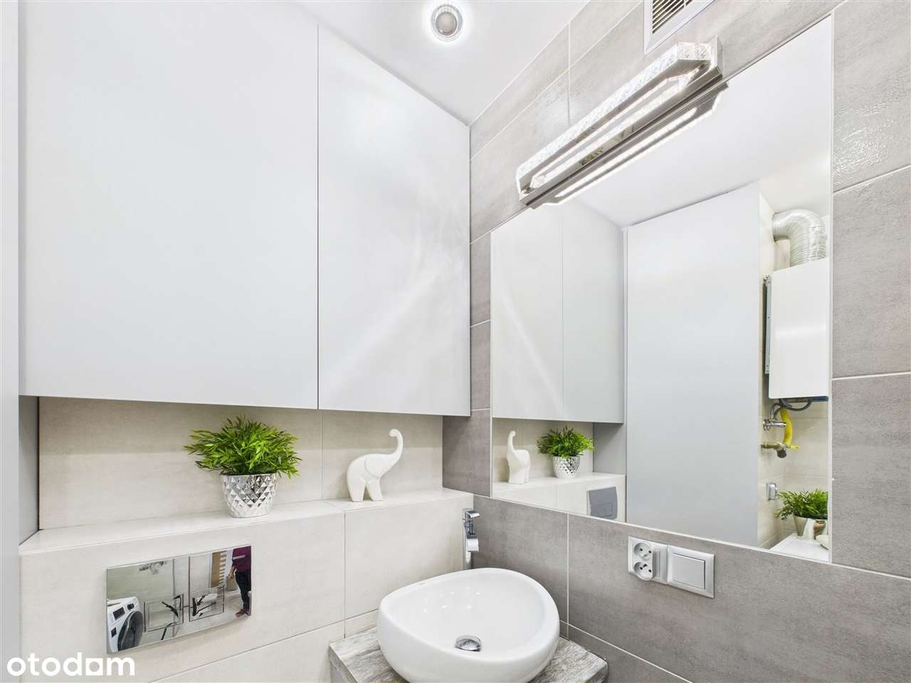 Gotowe do zamieszkania| Balkon | Widok na las-6