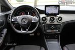 Mercedes-Benz CLA 200 d Shooting Brake AMG Line Aut. - 19