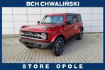 Ford Bronco 2.7 EcoBoost 4WD Outer Banks - 1