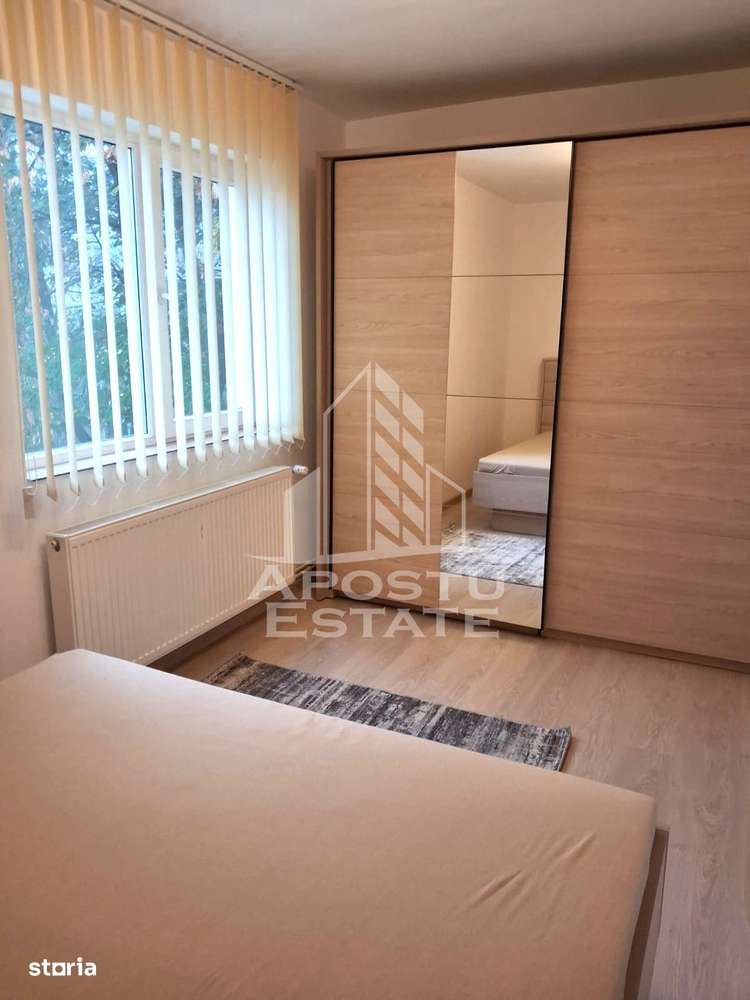 Apartament 2 camere, centrala proprie,zona Dacia - Imagine principală: 4/6