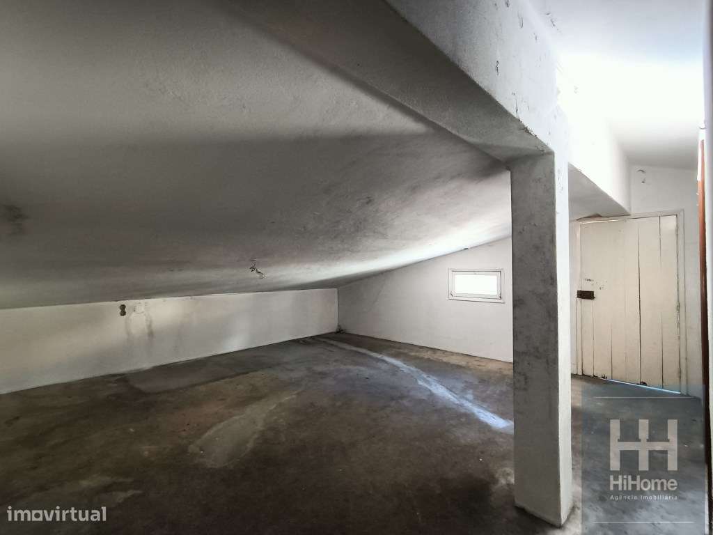 Moradia (Sem licença de utilização) T2 + T2 + 2 em sótão habitável ...-31