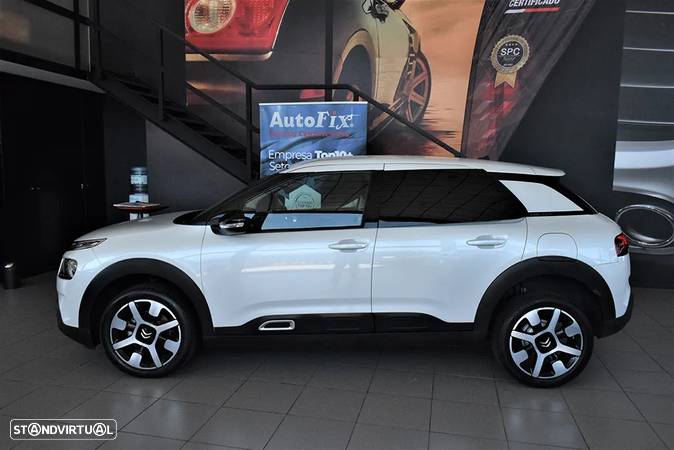 Citroën C4 Cactus 1.5 BlueHDi Shine - 3