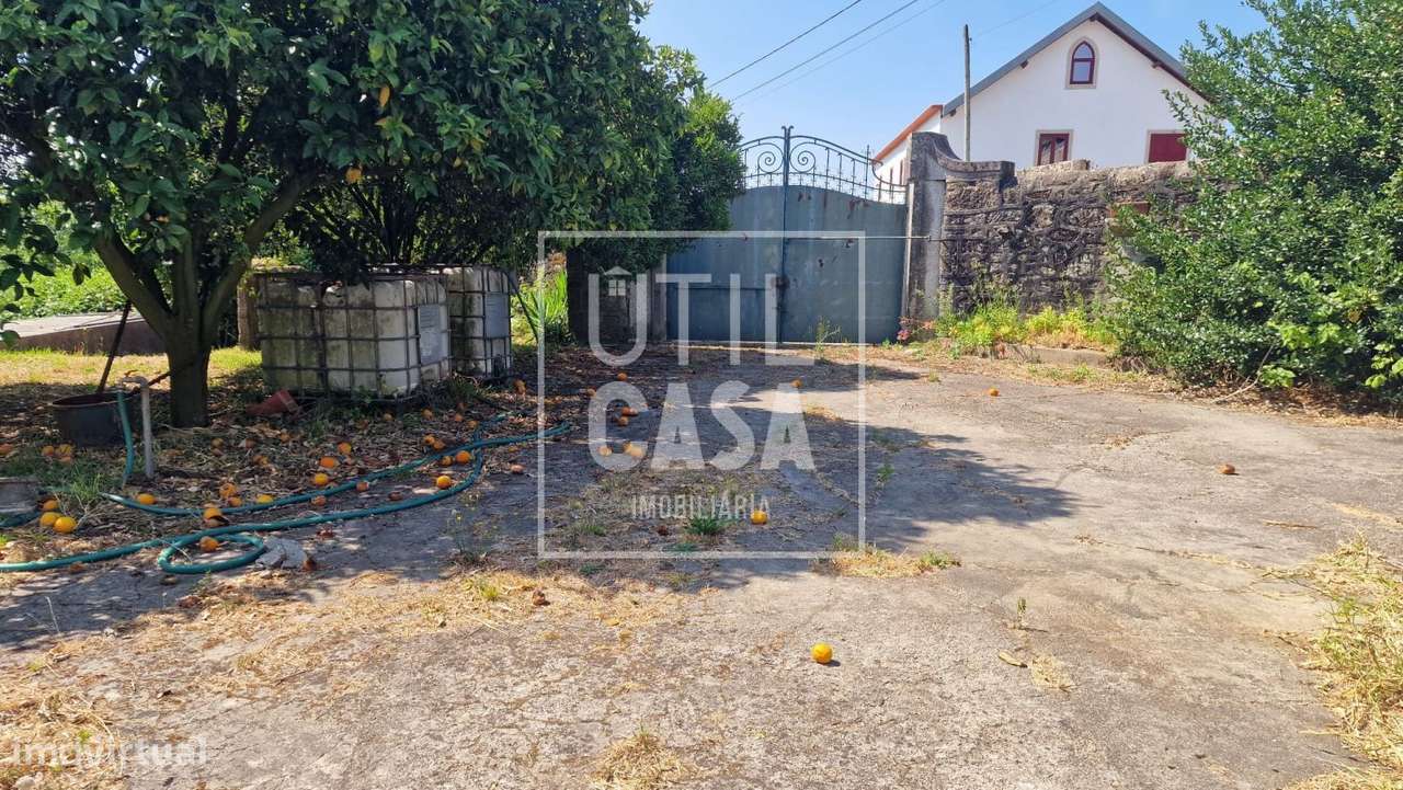 Quinta em Creixomil (Barcelos)-29