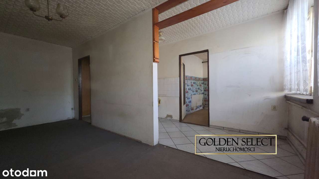 Niska cena | Piława Górna | Flip | Inwestycja | Do remontu | Warto | - Pełny obrazek: 5/8