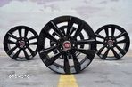 Felgi 7x17 5x110 Fiat Croma 500X - 9