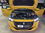 Peugeot 208 1.2 PureTech Active - 16