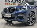 BMW X3 M M40i Sport Edition - 13