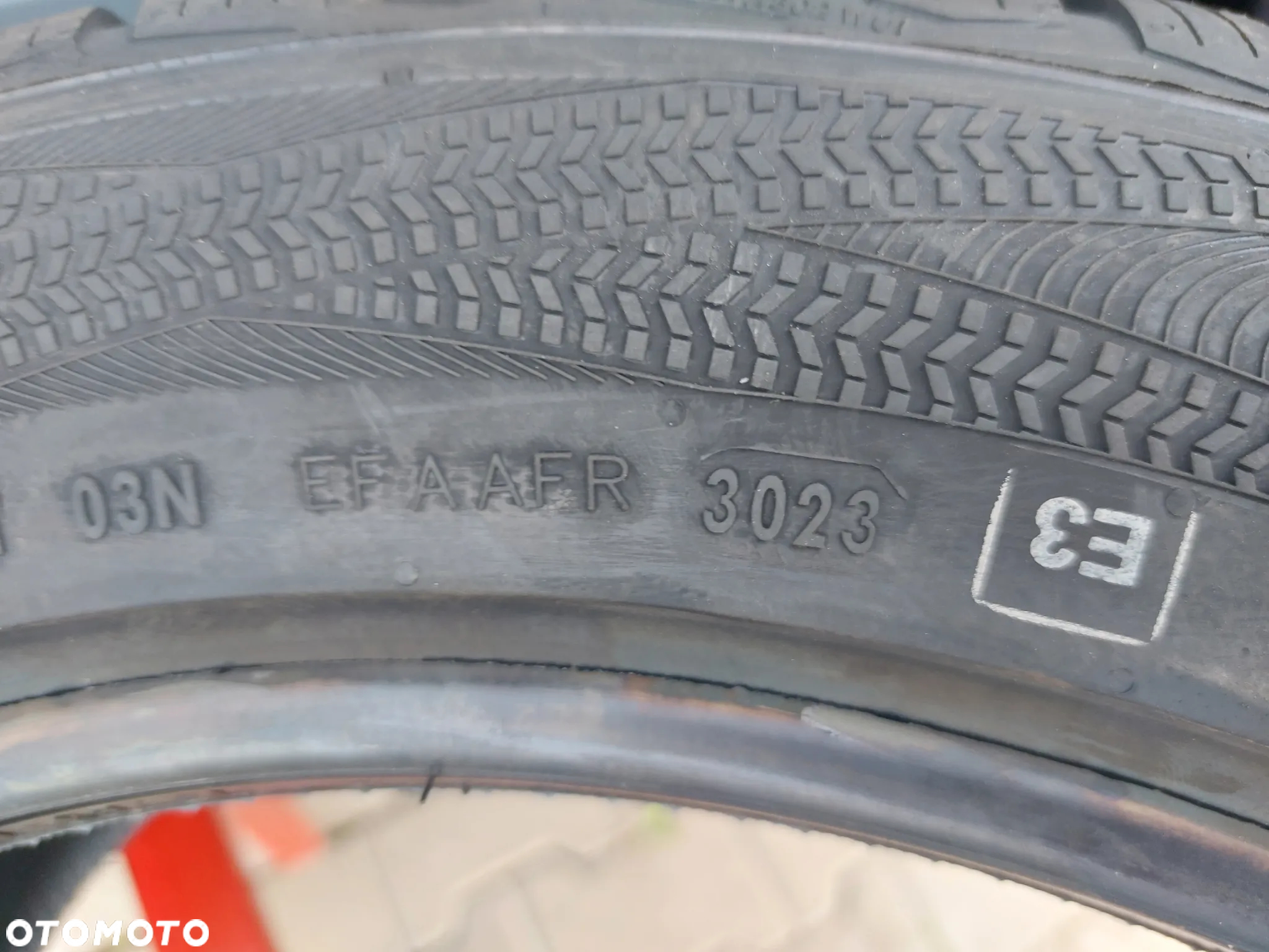 245/45 R18 XL OPONY CEAT WINTER DRIVE SPORT DOT23 NOWE! - 4