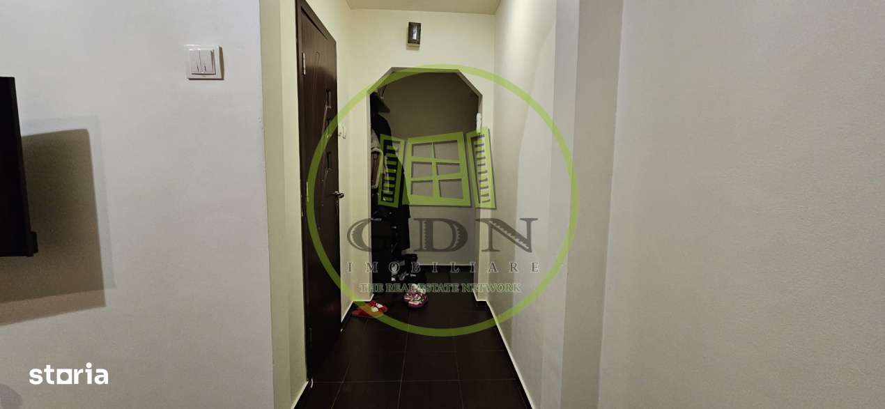 Apartament 2 camere, semidecomandat, zona Valea Rosie - Imagine principală: 2/7