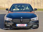 BMW Seria 5 520d Aut. M Sport Edition - 9