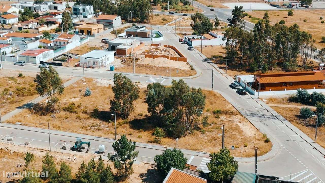Terreno Urbano para construção --8
