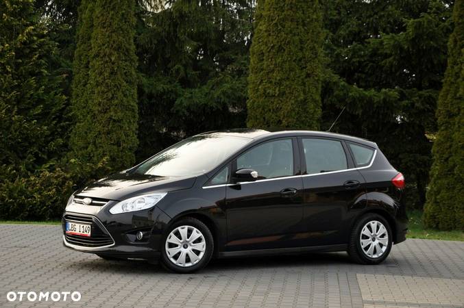 Ford C-MAX - 11