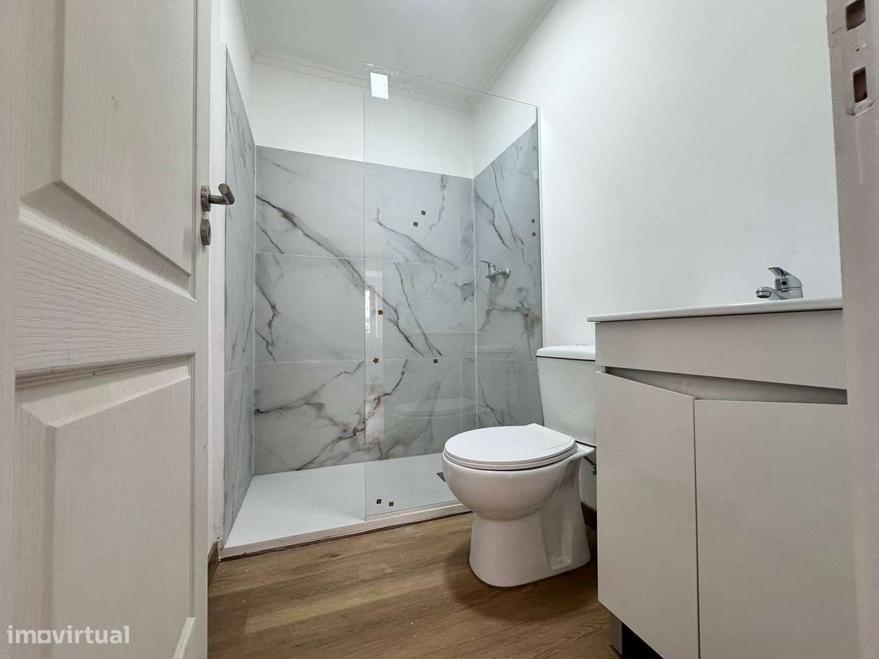 Moradia, 65 m², Camarate, Unhos e Apelação-17