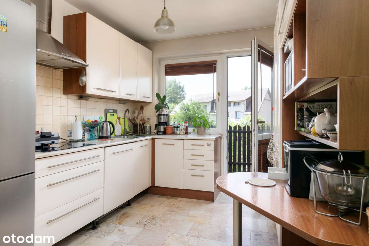 Ponadczasowy, klasyczny i stylowy dom - Gdynia Chwarzno-13