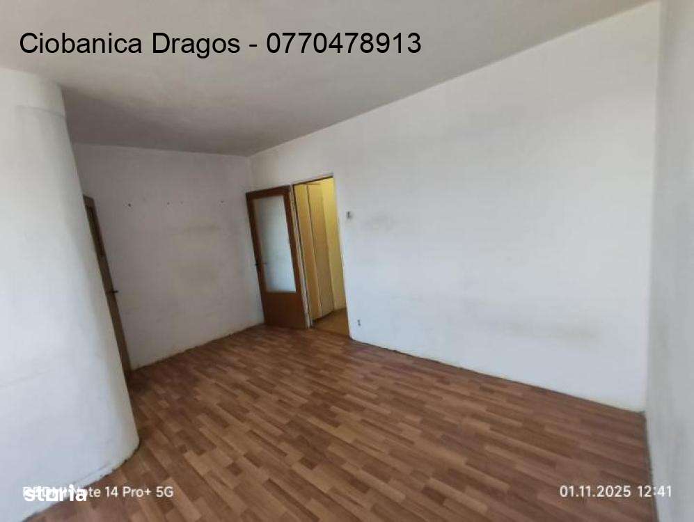 Garsoniera, 1978, 32mp, Gorjului, Militari - Imagine principală: 4/7