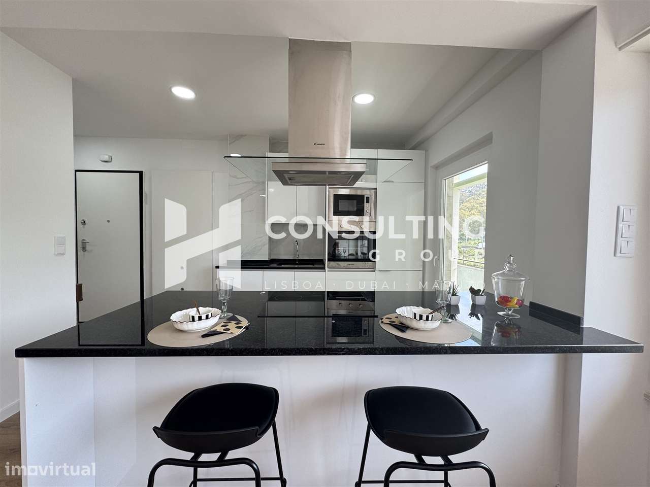 Apartamento T3 Venda em Benfica,Lisboa-26