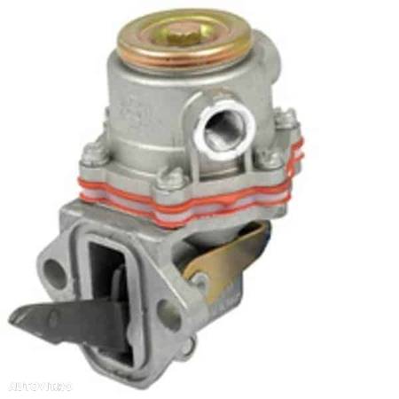 Pompa alimentare motor cummnis volvo bl 71 buldoexcavator ult-031986 - 1