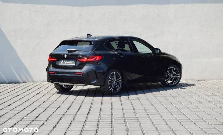 BMW Seria 1 118i M Sport - 15