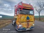 DAF XF105 - 8