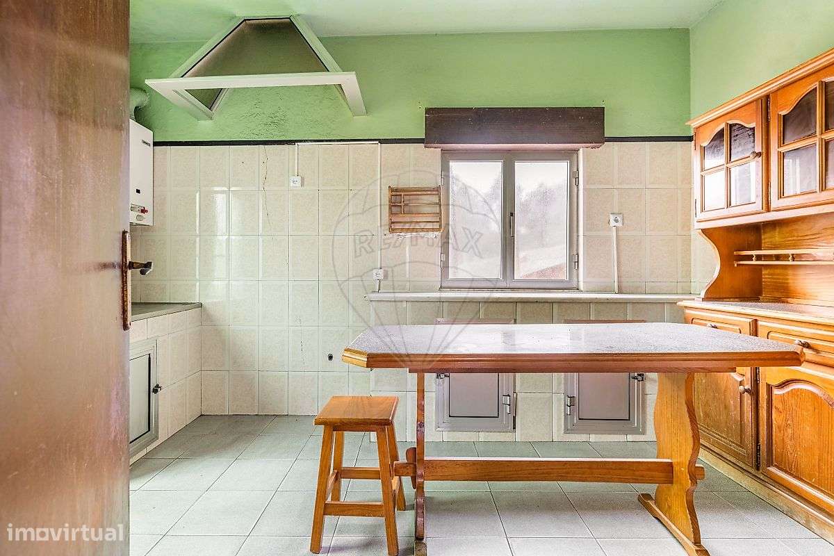 Moradia T6 para venda - Grande imagem: 5/29