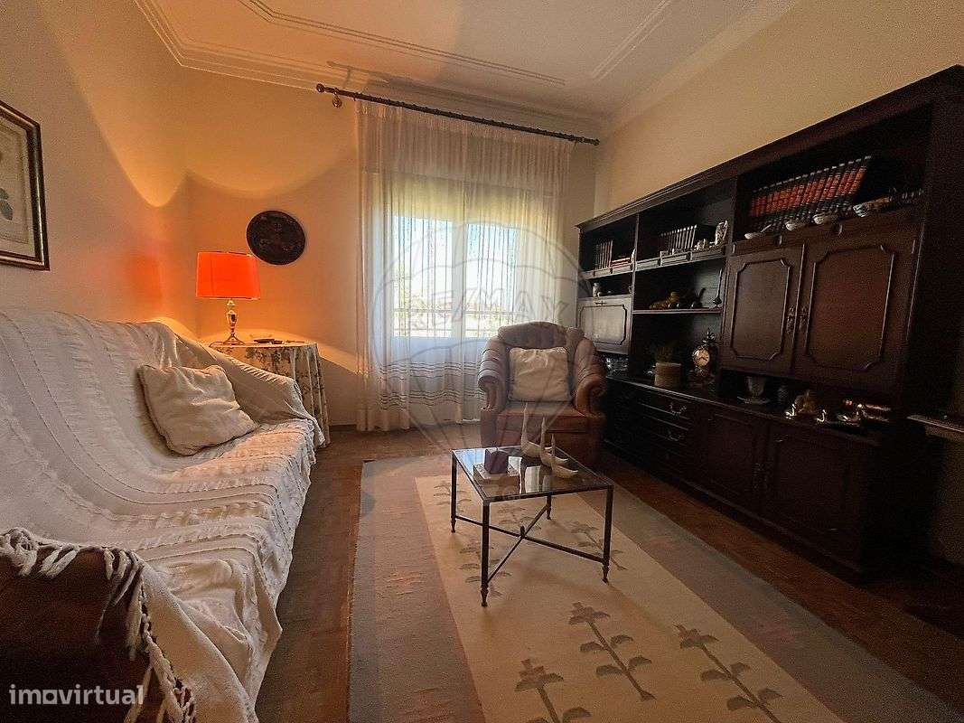 Apartamento T2 para venda-6