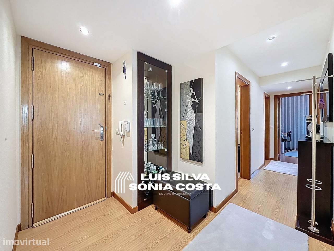 Incrível Apartamento T3 Totalmente Renovado em 2025 c/ Garagem,...-12