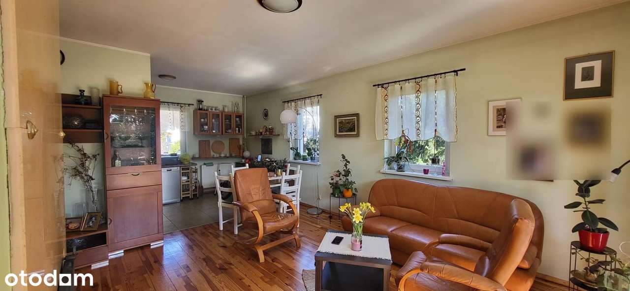 Wygoda i styl dom na sprzedaż w super lokalizacji-1
