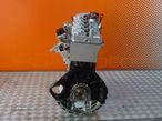 Motor Recondicionado Mercedes Sprinter 416 2.7 CDI  de 2004  Ref: 612.981 - 2